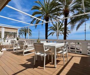 Apartment Paseo Aguadulce Spain