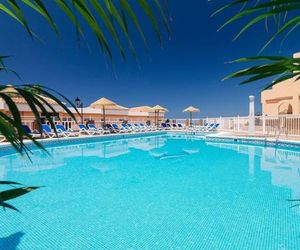 Paradise Court 11 Fanabe Spain