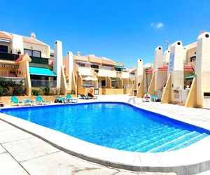 Mareverde Blue Studio Tenerife Adeje Spain
