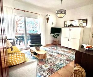 Casa ANNA - 2 ch, 50 m plage, terrasse & parking Castillo de Aro Spain