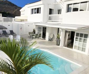 Sea view villa San Agustin San Agustin Spain