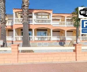 Apart-Rent Apartament Bahia e Empuriabrava Spain