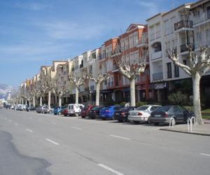 Apartamento renovado, luminoso, a 300m de la playa Empuriabrava Spain