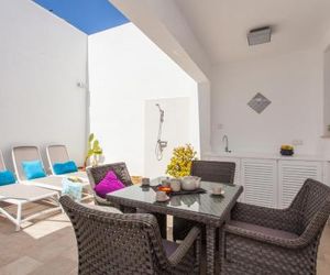 VILLA TORRE CHARMING HOUSE 120 MTRS FROM SEA Colonia Sant Jordi Spain