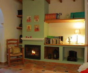 Holiday home in a pretty enclave (La Joya). Antequera Spain