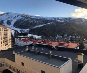 Sierra Nevada Atico de Sofía , a lado del hotel Meliá CON PARKING PRIVADO Sierra Nevada Spain