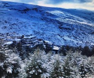 MULEYHACEN CON VISTAS Y GARAJE Sierra Nevada Spain