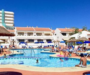 Studio at popular Garden City complex, heated pool - close to beach Playa de las Americas Spain