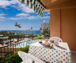 Apartment Acapulco Sea View Playa de las Americas Spain