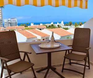 Garden City PREMIUM - Full seaview Playa de las Americas Spain