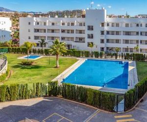Beautiful apartment in Mijas Costa w/ Outdoor swimming pool and 2 Bedrooms Mijas Costa Spain