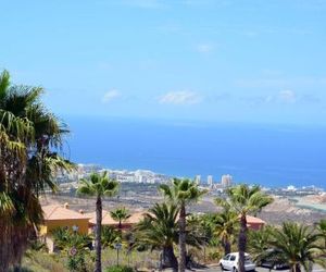 Шикарный апартамент c впечатляющим видом на океан! Tenerife Island Spain