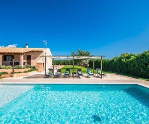 Villa del Nord ID:85047 Platja de Muro Spain