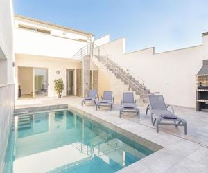 Villa margalida Campanet Spain