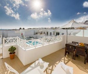 Flower Beach Suite 20 Playa del Cable Spain