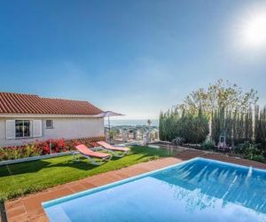 Awesome home in Sant Cebrià de Vallalt w/ Outdoor swimming pool and 5 Bedrooms San Cipriano de Vallalta Spain