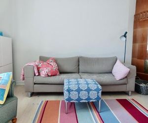Charming city studio Tampere Finland