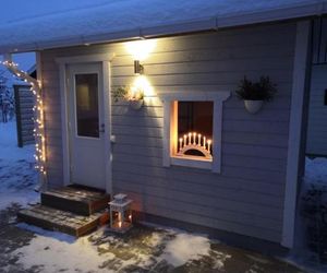 Cozy Cottage Rovaniemi Finland