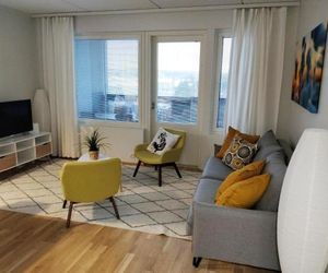 Siljonportti Apartments Rovaniemi Finland