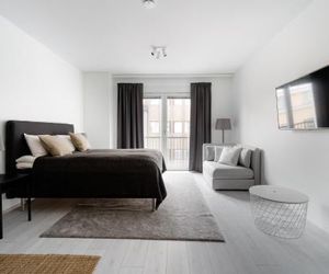 Modern 37m2 Studio - ULEABO Oulu Finland