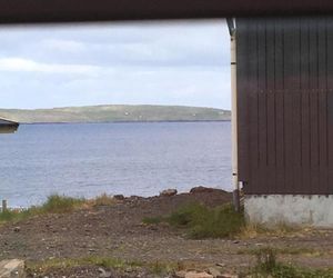 Bed & Breakfast Torshavn Faroe Islands Denmark