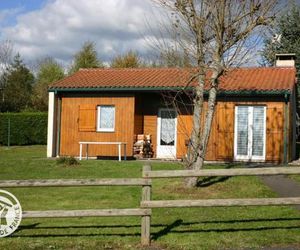 House Communal du mary ii Le Pinet France