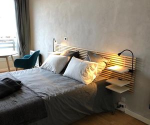 Studio hyper centre avec Parking Toulouse France