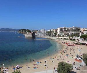 Bel appartement T3 Mourillon à 5 min des Plages - vue mer Toulon France