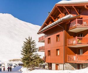 Maeva Particuliers Résidence lEcrin des Neiges Tignes France