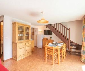 APARTMENT 8 personnes VILLAGE DES THERMES. St. Lary-Soulan France