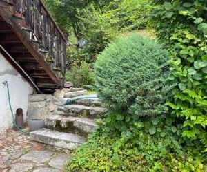 Chalet Le Triollet St. Gervais-les-Bains France