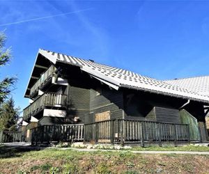 Les Chalets dAurouze, La joue du loup Le D?voluy France