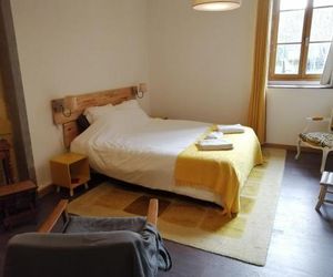 lappart - appartement familial -classé 2 étoiles- Seigy France