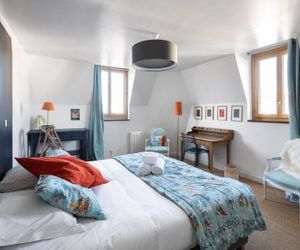 LE BRETAGNE : Confortable Duplex en coeur de Ville Rennes France