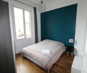 Charming Appartement Reims France