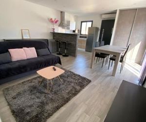 Maison récente de 50 m2 pour 4 personnes Porto-Vecchio France