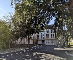 AUBERGE DE JEUNESSE DORLEANS Orleans France