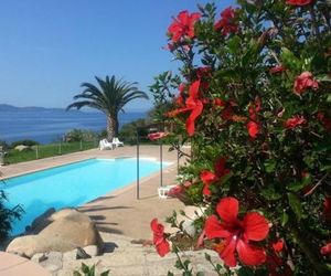 Mini villa n2 Propriano France