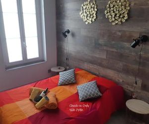 Bed and Breakfast P&P Nîmes-Centre Nimes France