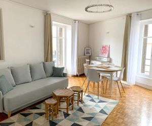 Apartment Rue Gergovia Neris-les-Bains France