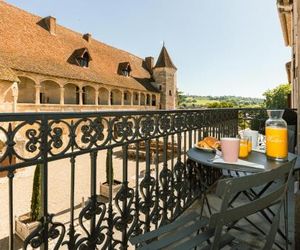 Les Gîtes du château Nerac France