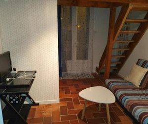 VRASLAND TER 70 M de la plage 6 couchages Narbonne-Plage France