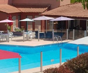 Appartement 40 m2, 2 pièces près côte dazur avec piscine, proche du Golf de St Donnat Mouans-Sartoux France