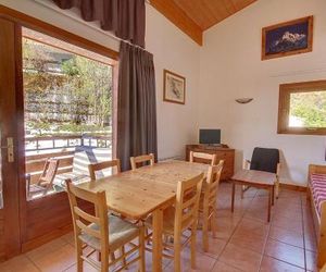 APPARTEMENT PROCHE REMONTEES MECANIQUES - WIFI - MORZINE - 7 PERSONNES - JOUX 7 Morzine France