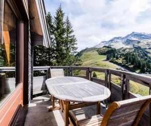 Chalet Arketa 14 pers. au pied des pistes - Maeva Particuliers - 8 Pièces 14 Personnes Prestige 139510 Morzine France