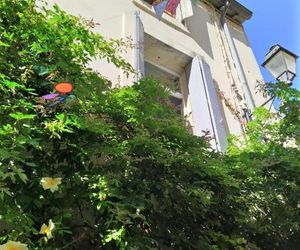 le balcon de Saint Roch Montpellier France