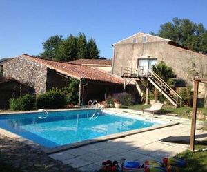 Holiday home La Combe Dourgne France