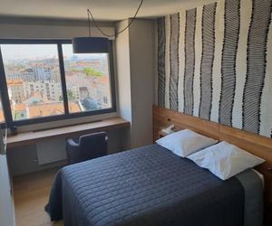 La Gaîté Lyon France