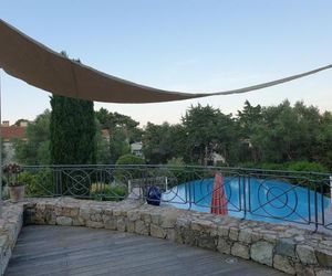 Villa Athena LIle-Rousse France