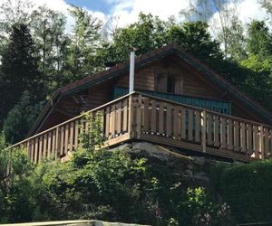 Chalet le Grizzly Le Tholy France
